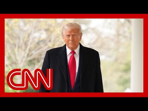 Trump says he doesn’t ask for credit, despite long history contradicting that