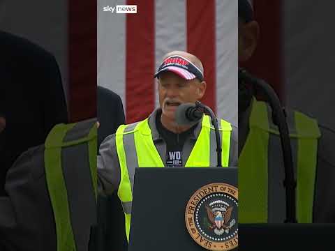 How Trump’s tariff day unfolded
