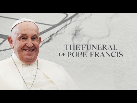 An unconventional funeral for an unconventional Pope: The story of Pope Francis’ Funeral | ITV News