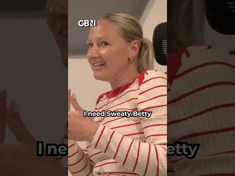 Patrick Christys tries to get WORKSHY Gen Zs into jobs