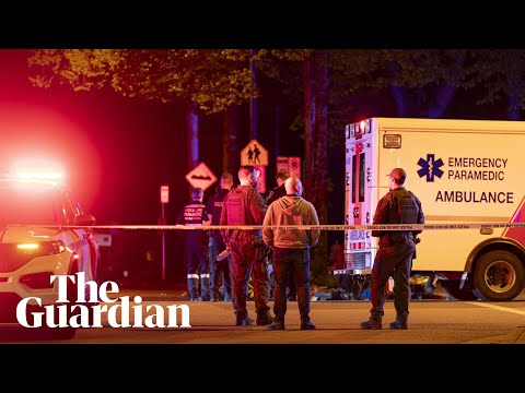 Mark Carney gives statement after vehicle plowed into street festival in Vancouver – watch live