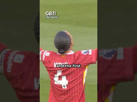 BREAKING: Liverpool win the Premier League with 5-1 THUMPING against Spurs