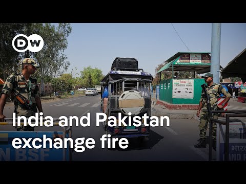 Analyst: ‘The history of India and Pakistan is a story of family separation’ | DW News