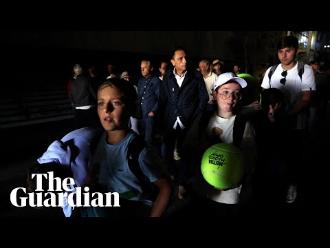 Major power outage causes chaos in Spain and Portugal