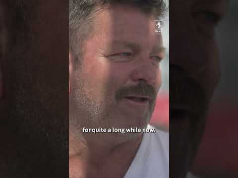 ‘We want a fair shake in the market’ – fisherman on shrimp trade