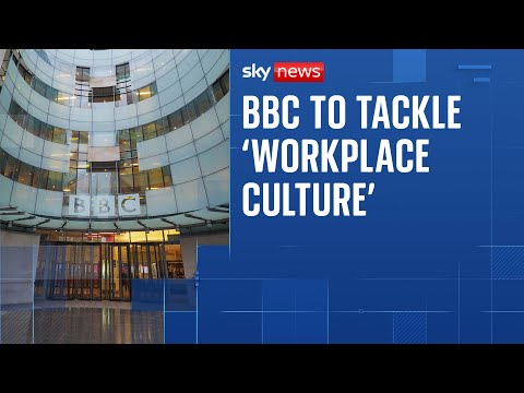 ‘Powerful individuals’ at BBC making lives of colleagues ‘unbearable’