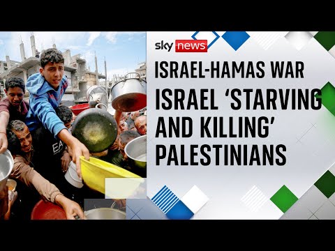 UN’s top court begins hearings on Israel’s legal duties towards Palestinians