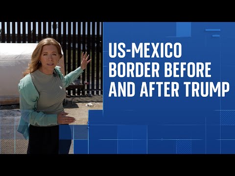Trump’s immigration policy 2.0 – how’s it really going?