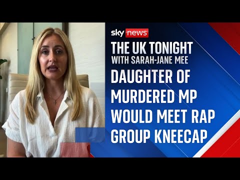 Outrage over band’s call for people to kill Conservative MPs