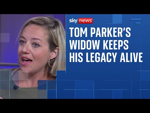 Tom Parker’s legacy continues