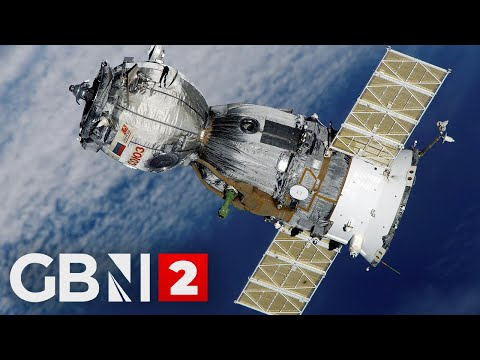WATCH: Amazon launches first satellites for its Project Kuiper internet network
