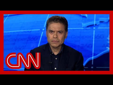 Hear what Fareed Zakaria thinks about Putin’s proposed 72-hour ceasefire