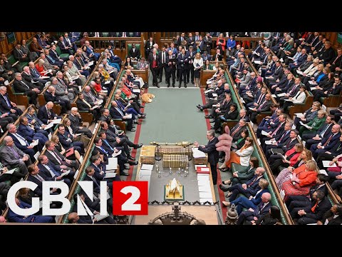 MPs face grilling over Net Zero and energy security in wake of Europe blackouts