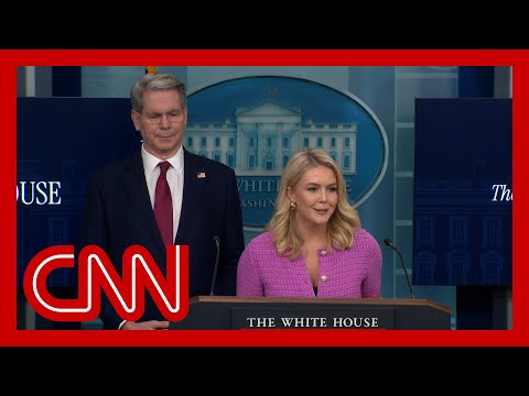 White House accuses Amazon of ‘hostile and political act’ on tariffs