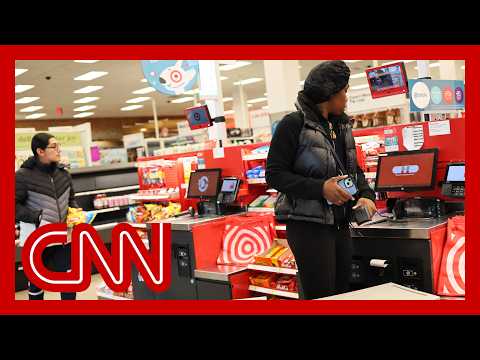 Consumer confidence sinks to lowest level since May 2020