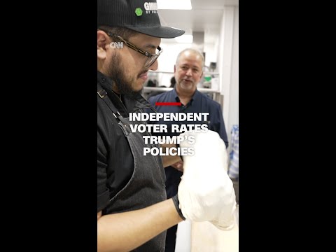 Arizona Independent rates president’s policies