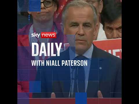 Did Trump just win the election for Canada’s Mark Carney