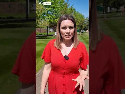 Mini heatwave to hit UK
