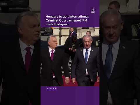 Hungary to withdraw from ICC