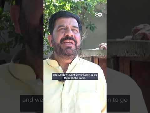 Kashmir’s border villages fortify bunkers amid rising tensions | DW News