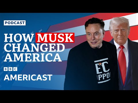 Has Elon Musk Changed Government Forever? | 100 Days of Trump