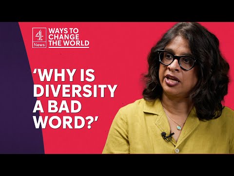 Meet the most important person in British theatre – Indhu Rubasingham