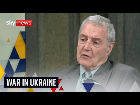 Michael Clarke Q&A What is Putin planning in Belarus? Is Russia’s answer to NATO a threat?