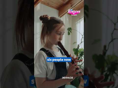 Did this woman kill her ex husband’s family with mushrooms? | The Rundown  #itvnews #erinpatterson