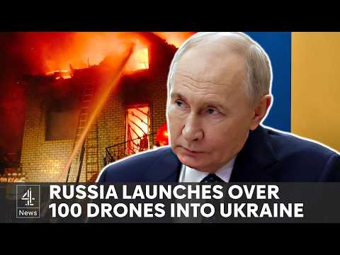 Minerals deal: US says Ukraine ‘must sign all agreements or go home’