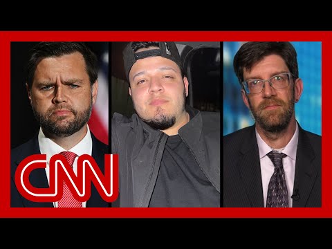 Vance called father deported in ‘error’ a MS-13 member. The man’s attorney sets the record straight