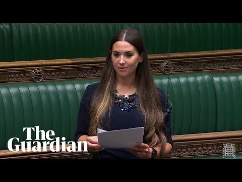 MP targeted by Tate brothers after ‘daring to speak my mind’
