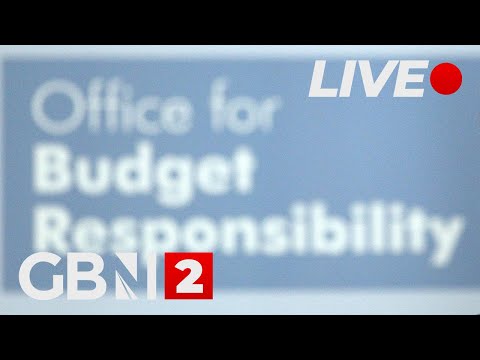 WATCH LIVE: The OBR appears before parliament’s Treasury Committee