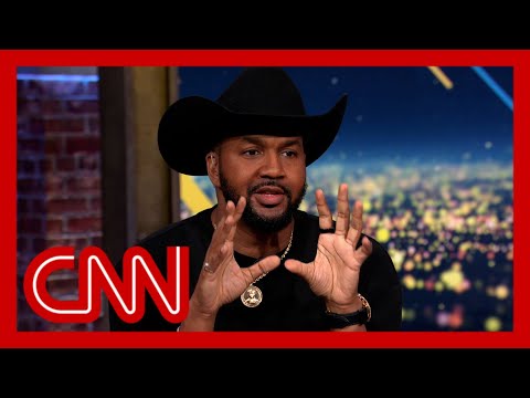 Van Lathan: I was wrong about the ‘MAGA cult’