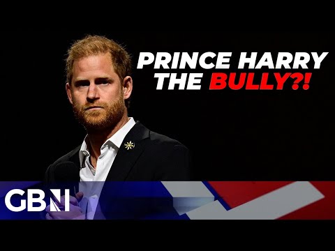 ‘Absolutely DISASTROUS!’ – Prince Harry facing serious allegations of bullying and harassment