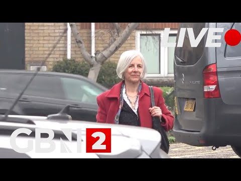 Woman guilty of breaching abortion clinic buffer zone – Statement outside Poole Magistrates court
