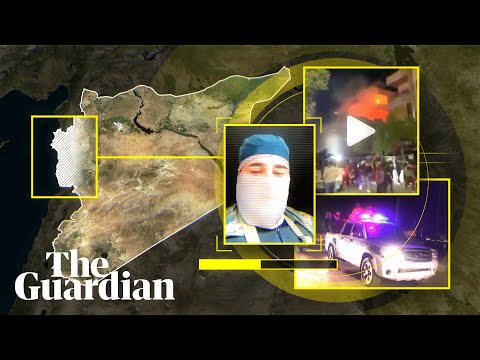 Syria’s March massacres: how sectarian violence targeted Alawites