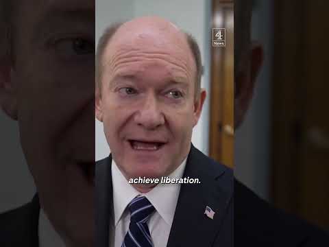 US Senators react to Trump’s tariffa
