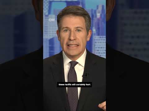 China retaliates against Trump’s trade war