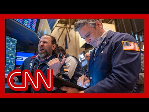 Stocks drop again after China retaliates against Trump’s tariffs