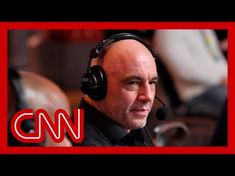 Joe Rogan: ‘Horrific’ if innocents caught up in deportations