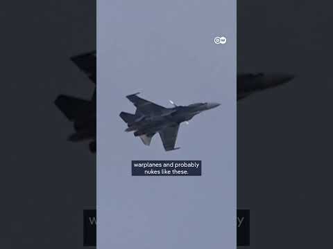 The Suwalki Gap: NATO’s Achilles heel ? | Mapped Out