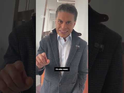 Fareed predicts what Trump’s ‘insane’ tariffs will do