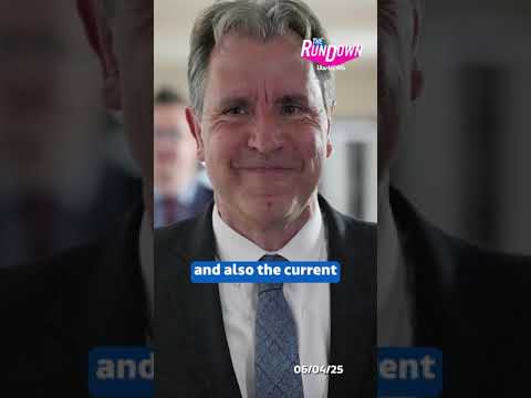 950 pupils ‘a day’ kicked out of school for violence – George has today’s #therundown | ITV News