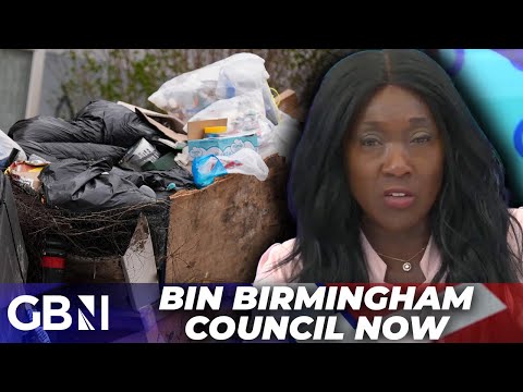 HEALTH CRISIS IMMINENT?! Nana Akua FUMES at Birmingham City Council’s blatant neglect