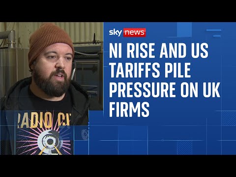 Government vows to go ‘further and faster’ to help under-pressure firms