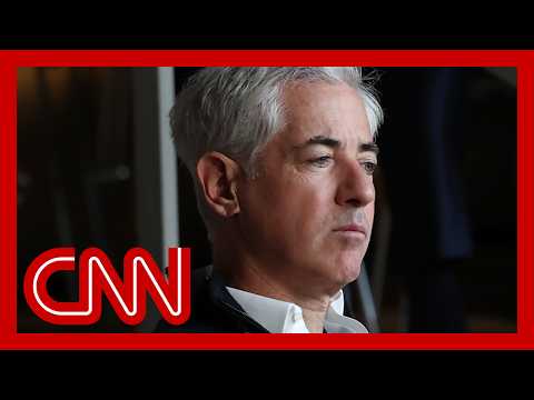 Billionaire Trump supporter warns of ‘economic nuclear war’ triggered by tariffs
