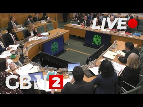 LIVE: Economists answer questions on the Spring Budget at UK parliament’s Treasury Committee