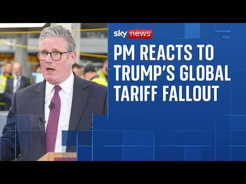 Trump tariffs: Can PM guarantee that fiscal rules won’t change?