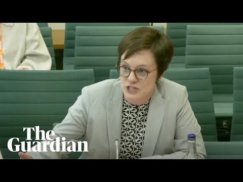 Economists appear before UK parliament’s Treasury committee – watch live