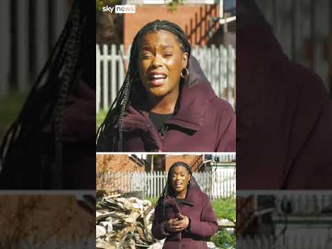 Birmingham rubbish mounds ‘a dream for rats’